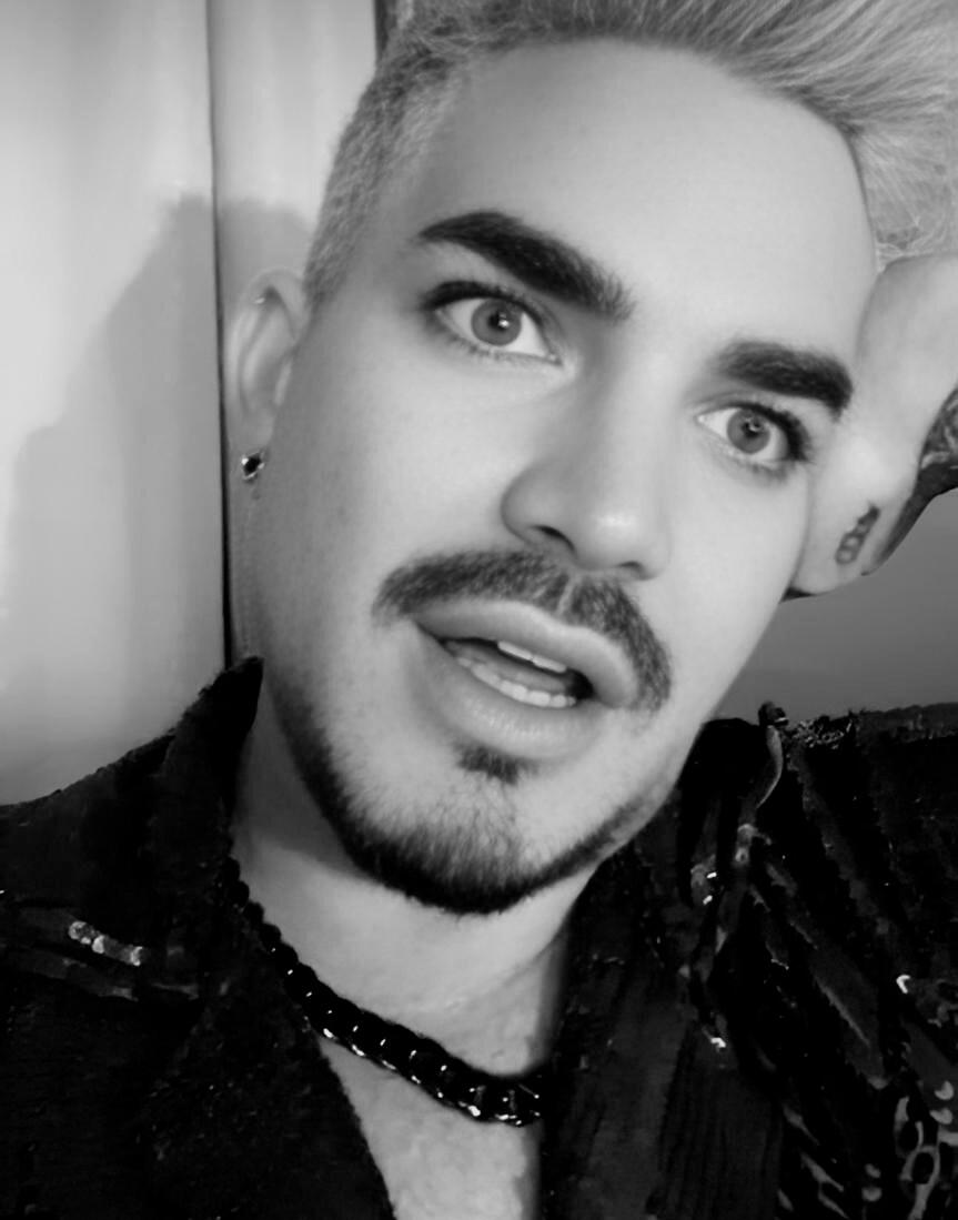 He often maskes trauma with humor.