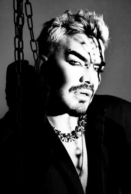 He is an incubus of a different kind. While one might assume he would seize every opportunity to entwine with anything that walks on two legs and possesses a pulse, this is far from his nature.