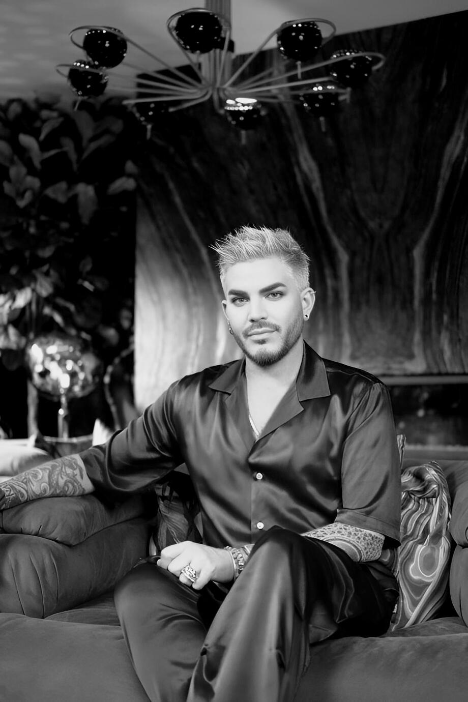 Jude is the sole offspring of Aziraphale, an angel from Heaven, and Crowley, a terrible demon from Hell. He was brought up as a human until he turned 18, at which point he discovered his Nephalem heritage and that he was actually an incubus demon.